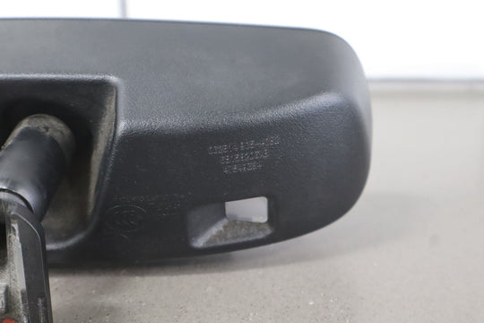 2014 Jeep Wrangler Rear View Mirror