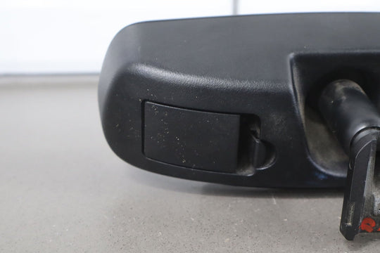 2014 Jeep Wrangler Rear View Mirror