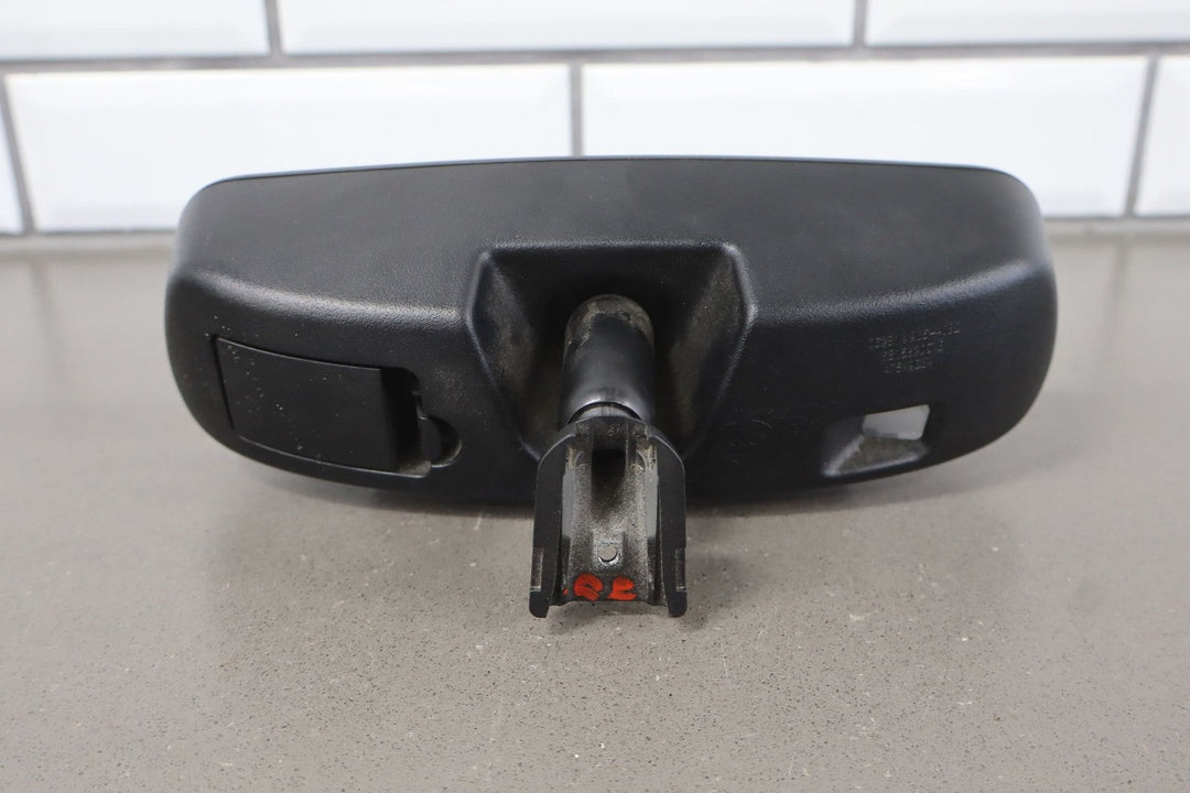 2014 Jeep Wrangler Rear View Mirror