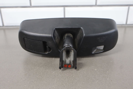 2014 Jeep Wrangler Rear View Mirror