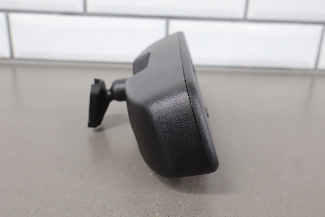 2014 Jeep Wrangler Rear View Mirror