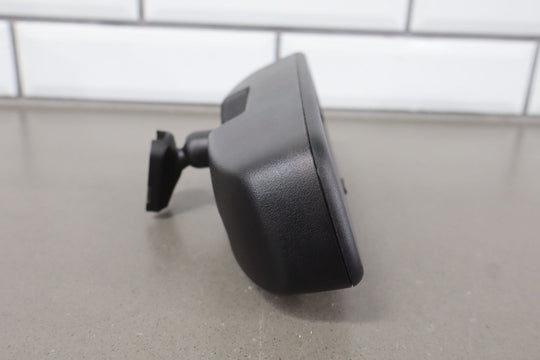 2014 Jeep Wrangler Rear View Mirror