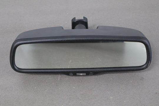 2014 Jeep Wrangler Rear View Mirror