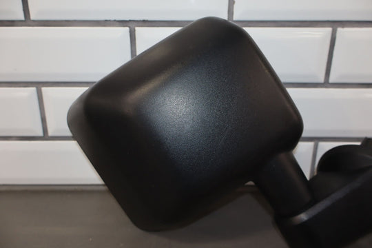 2014 Jeep Wrangler Right Door Mirror PDS