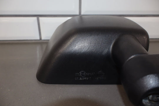 2014 Jeep Wrangler Right Door Mirror PDS