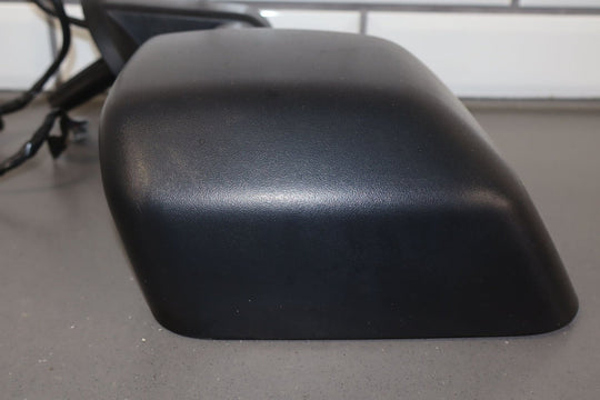 2014 Jeep Wrangler Right Door Mirror PDS