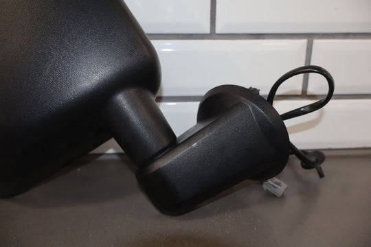 2014 Jeep Wrangler Right Door Mirror PDS