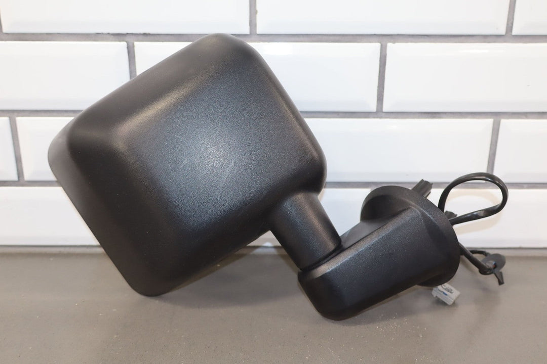 2014 Jeep Wrangler Right Door Mirror PDS