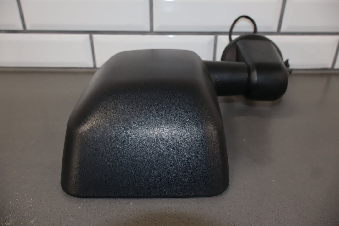 2014 Jeep Wrangler Right Door Mirror PDS