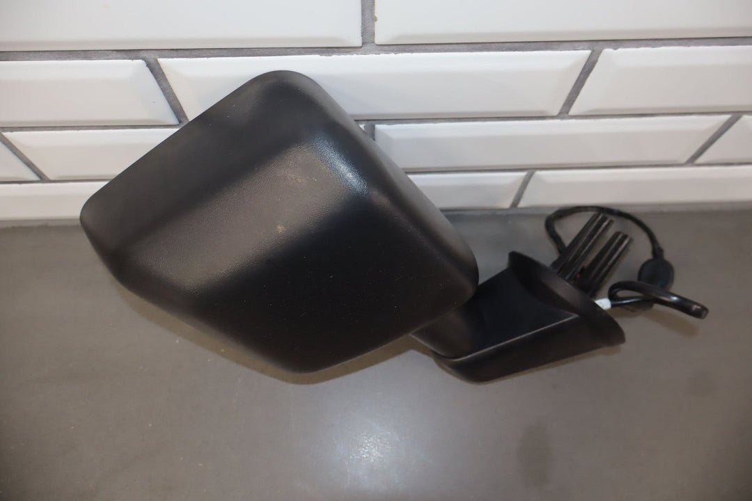 2014 Jeep Wrangler Right Door Mirror PDS