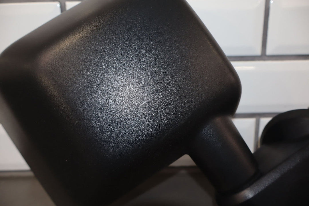 2014 Jeep Wrangler Right Door Mirror PDS