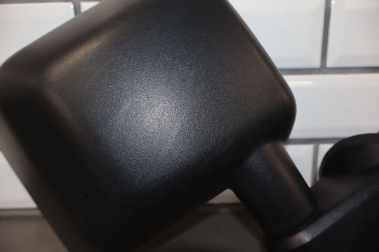 2014 Jeep Wrangler Right Door Mirror PDS