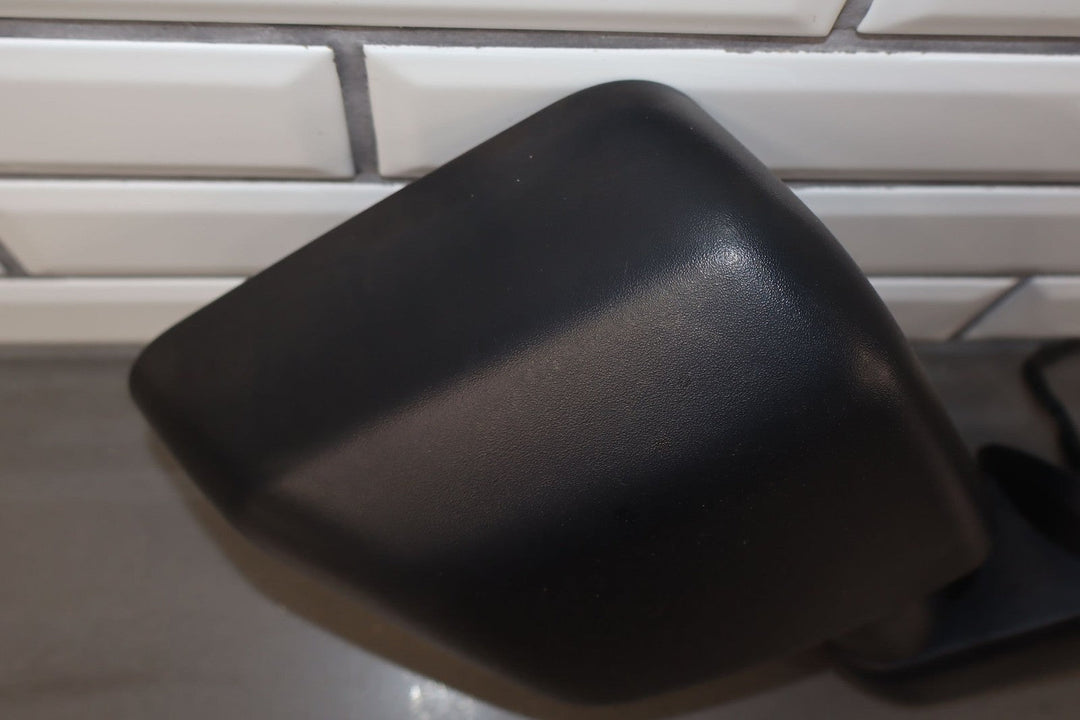 2014 Jeep Wrangler Right Door Mirror PDS