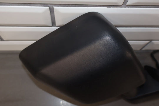 2014 Jeep Wrangler Right Door Mirror PDS