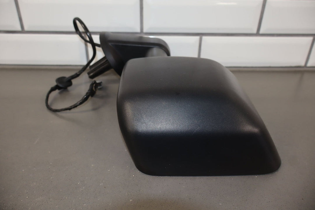 2014 Jeep Wrangler Right Door Mirror PDS