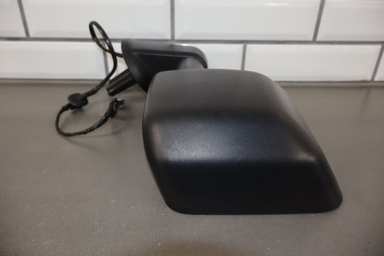 2014 Jeep Wrangler Right Door Mirror PDS