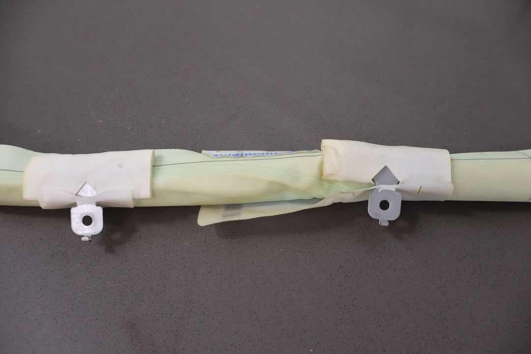 2014 Maserati Ghibli S Q4 Right Passenger Roof Mounted Curtain Airbag