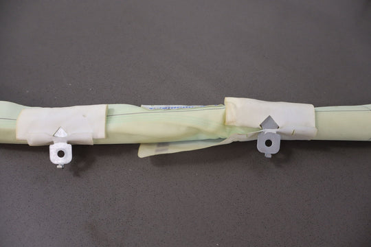 2014 Maserati Ghibli S Q4 Right Passenger Roof Mounted Curtain Airbag