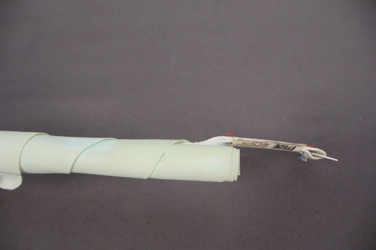 2014 Maserati Ghibli S Q4 Right Passenger Roof Mounted Curtain Airbag