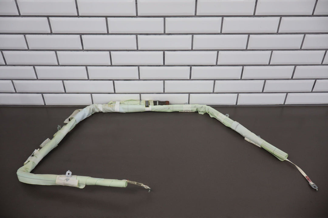 2014 Maserati Ghibli S Q4 Right Passenger Roof Mounted Curtain Airbag