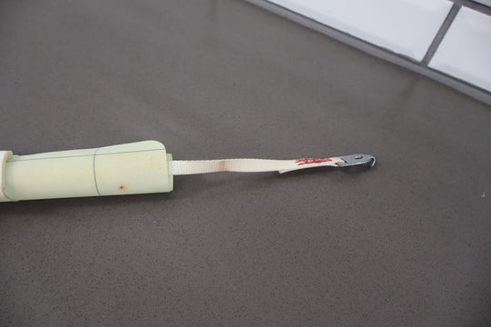 2014 Maserati Ghibli S Q4 Right Passenger Roof Mounted Curtain Airbag