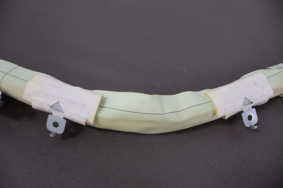 2014 Maserati Ghibli S Q4 Right Passenger Roof Mounted Curtain Airbag