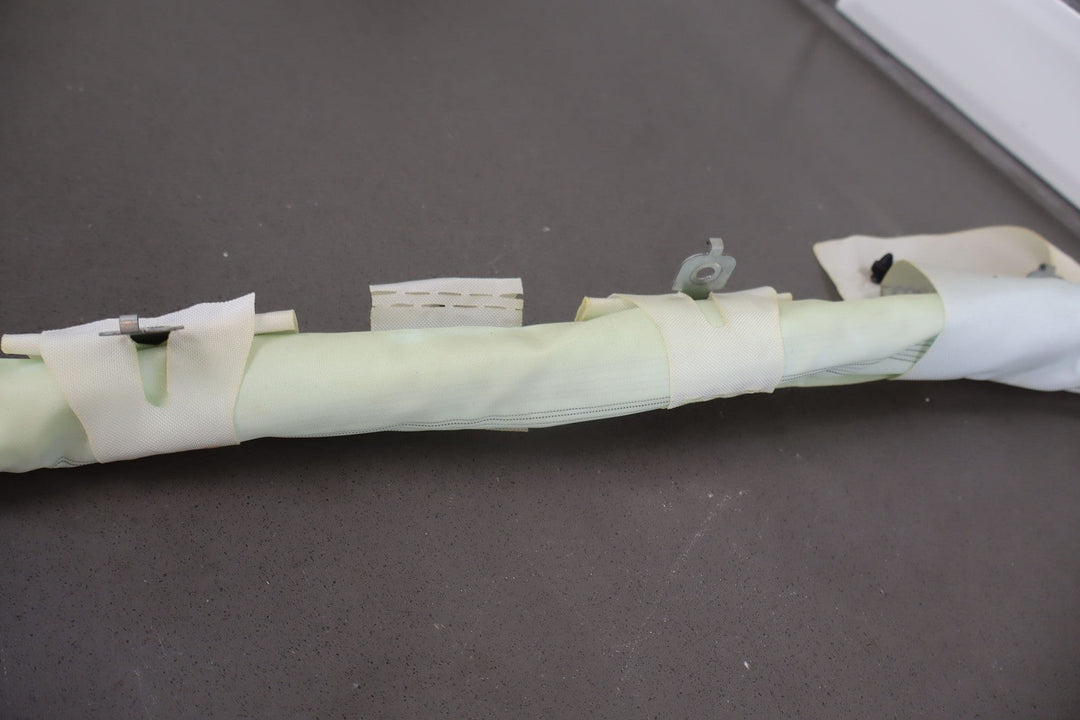 2014 Maserati Ghibli S Q4 Right Passenger Roof Mounted Curtain Airbag