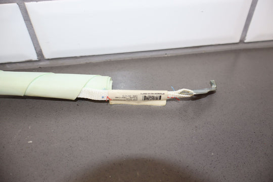 2014 Maserati Ghibli S Q4 Right Passenger Roof Mounted Curtain Airbag