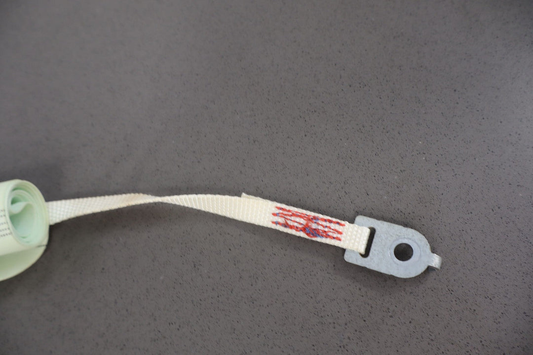 2014 Maserati Ghibli S Q4 Right Passenger Roof Mounted Curtain Airbag