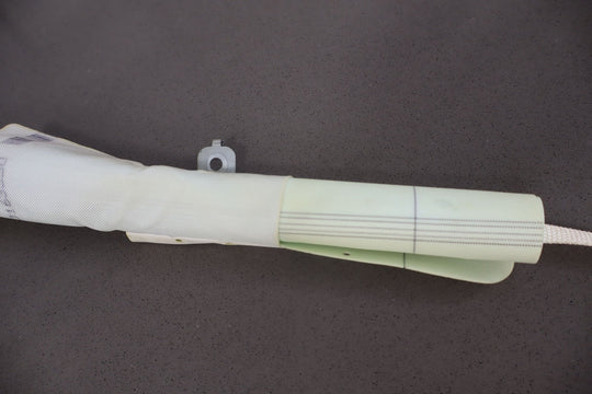 2014 Maserati Ghibli S Q4 Right Passenger Roof Mounted Curtain Airbag