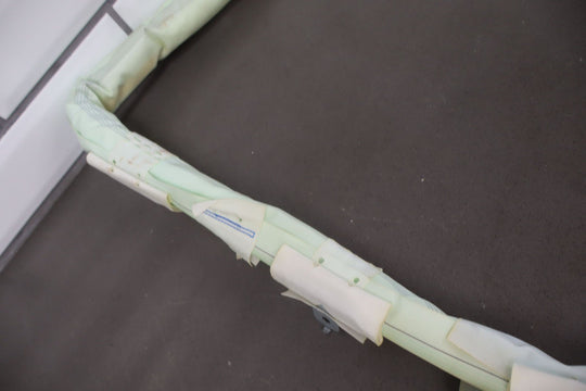 2014 Maserati Ghibli S Q4 Right Passenger Roof Mounted Curtain Airbag