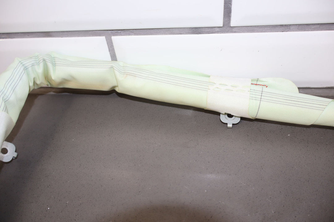 2014 Maserati Ghibli S Q4 Right Passenger Roof Mounted Curtain Airbag