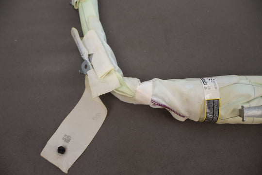 2014 Maserati Ghibli S Q4 Right Passenger Roof Mounted Curtain Airbag