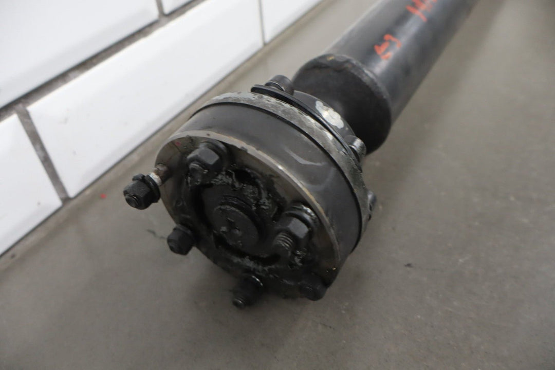 2014 Mitsubishi Lancer EVO X 2L Gasoline Rear Drive Shaft 3401A147