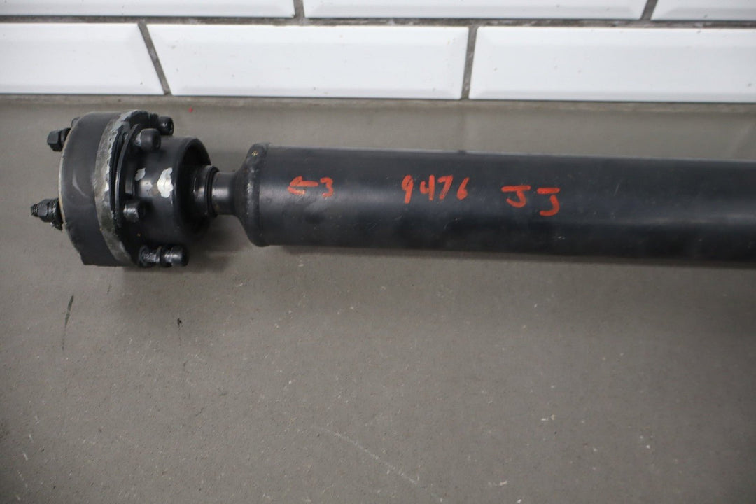 2014 Mitsubishi Lancer EVO X 2L Gasoline Rear Drive Shaft 3401A147