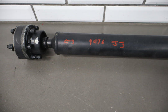 2014 Mitsubishi Lancer EVO X 2L Gasoline Rear Drive Shaft 3401A147