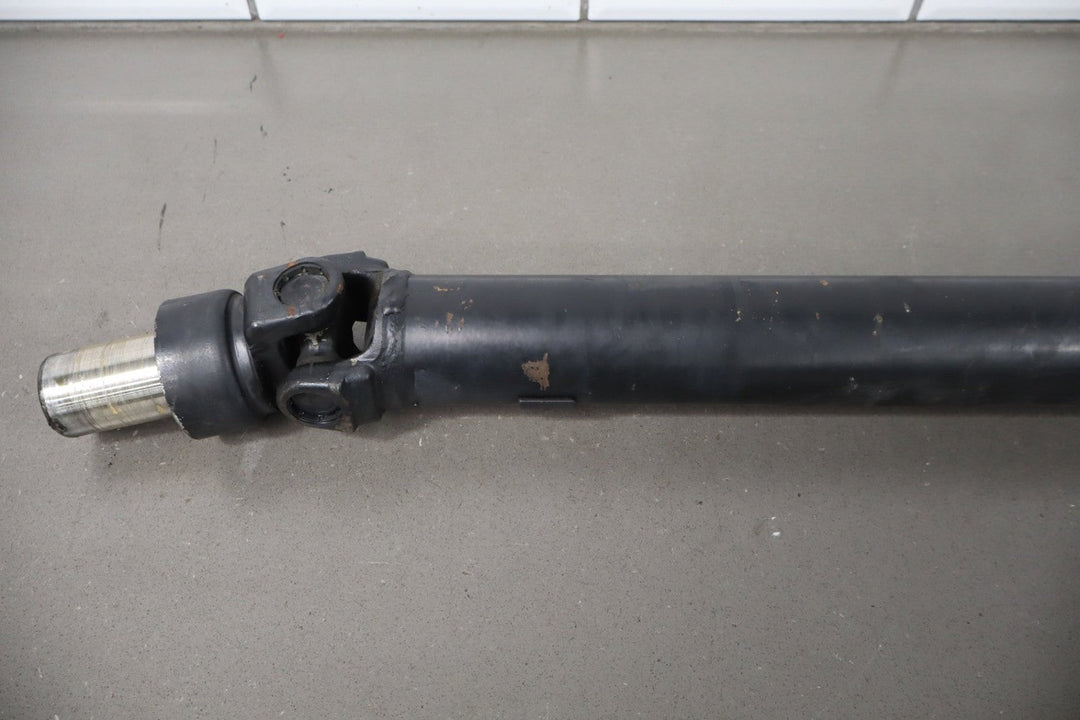 2014 Mitsubishi Lancer EVO X 2L Gasoline Rear Drive Shaft 3401A147