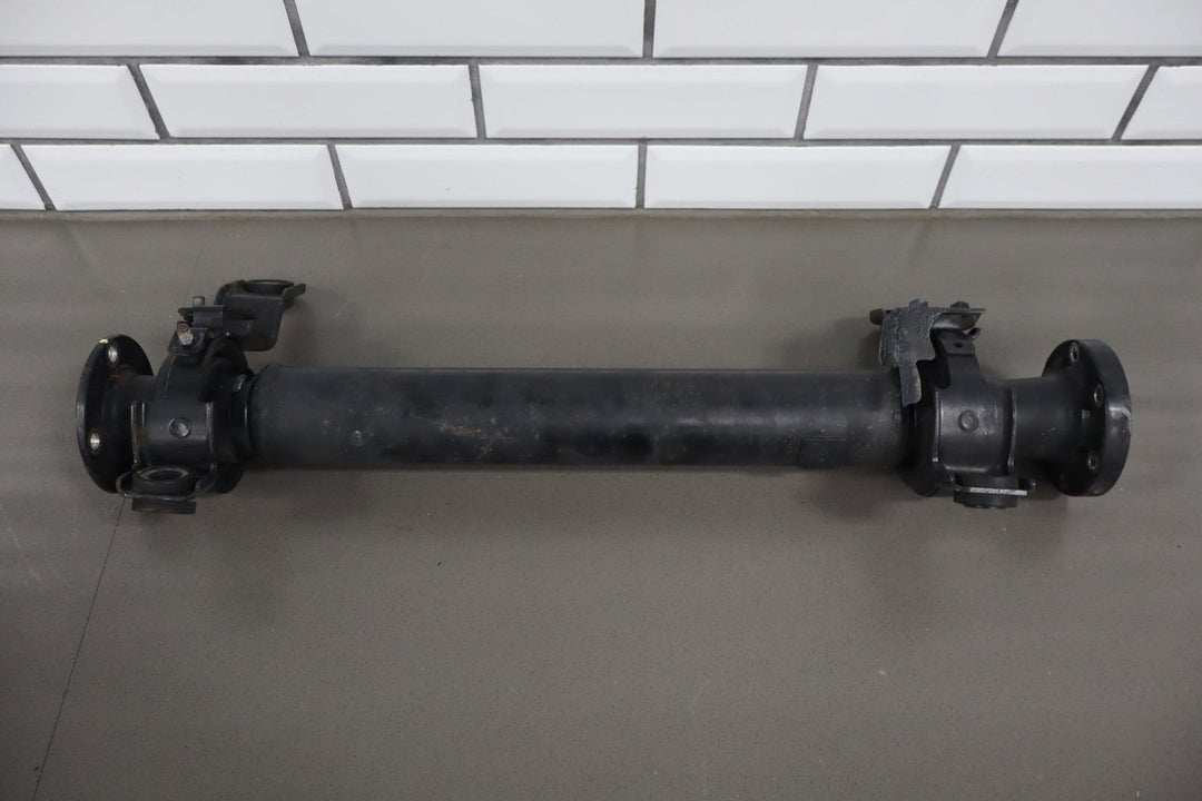 2014 Mitsubishi Lancer EVO X 2L Gasoline Rear Drive Shaft 3401A147