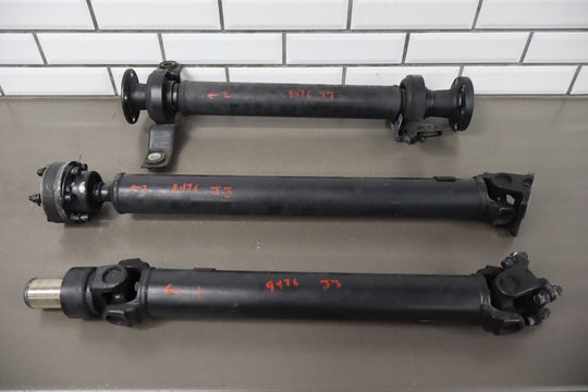 2014 Mitsubishi Lancer EVO X 2L Gasoline Rear Drive Shaft 3401A147