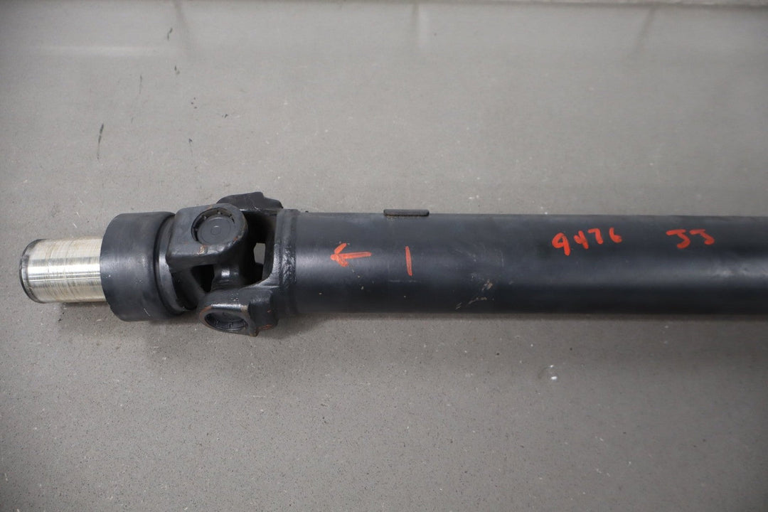 2014 Mitsubishi Lancer EVO X 2L Gasoline Rear Drive Shaft 3401A147