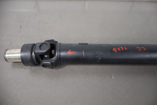 2014 Mitsubishi Lancer EVO X 2L Gasoline Rear Drive Shaft 3401A147
