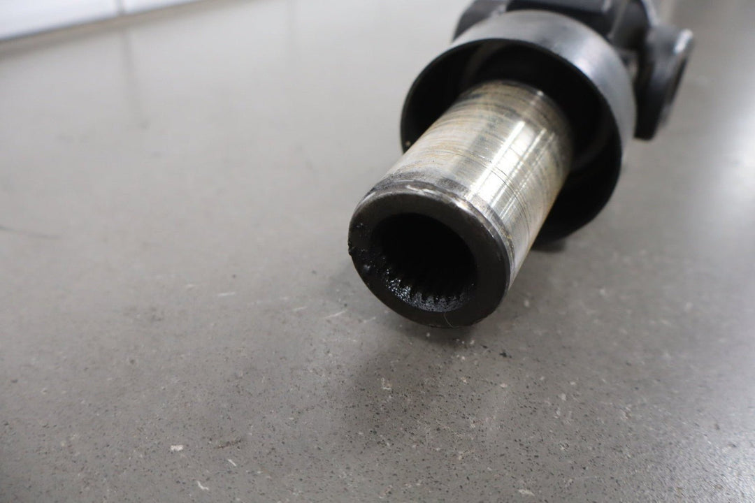 2014 Mitsubishi Lancer EVO X 2L Gasoline Rear Drive Shaft 3401A147
