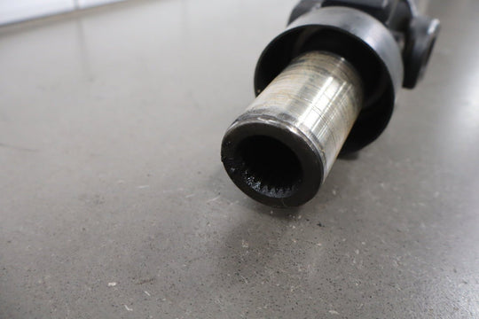 2014 Mitsubishi Lancer EVO X 2L Gasoline Rear Drive Shaft 3401A147