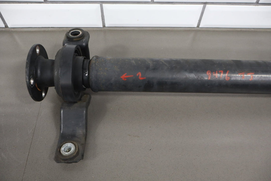 2014 Mitsubishi Lancer EVO X 2L Gasoline Rear Drive Shaft 3401A147