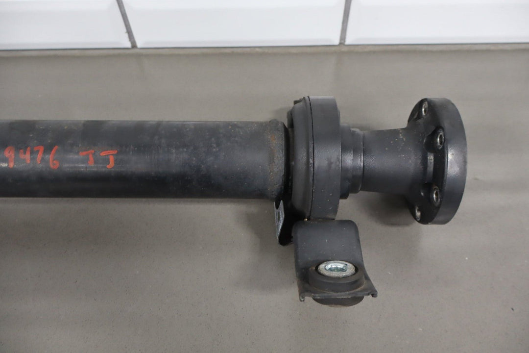 2014 Mitsubishi Lancer EVO X 2L Gasoline Rear Drive Shaft 3401A147
