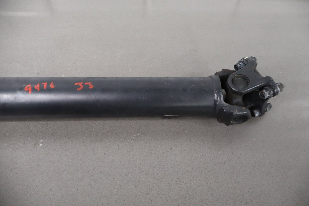 2014 Mitsubishi Lancer EVO X 2L Gasoline Rear Drive Shaft 3401A147