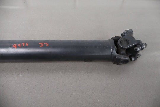 2014 Mitsubishi Lancer EVO X 2L Gasoline Rear Drive Shaft 3401A147