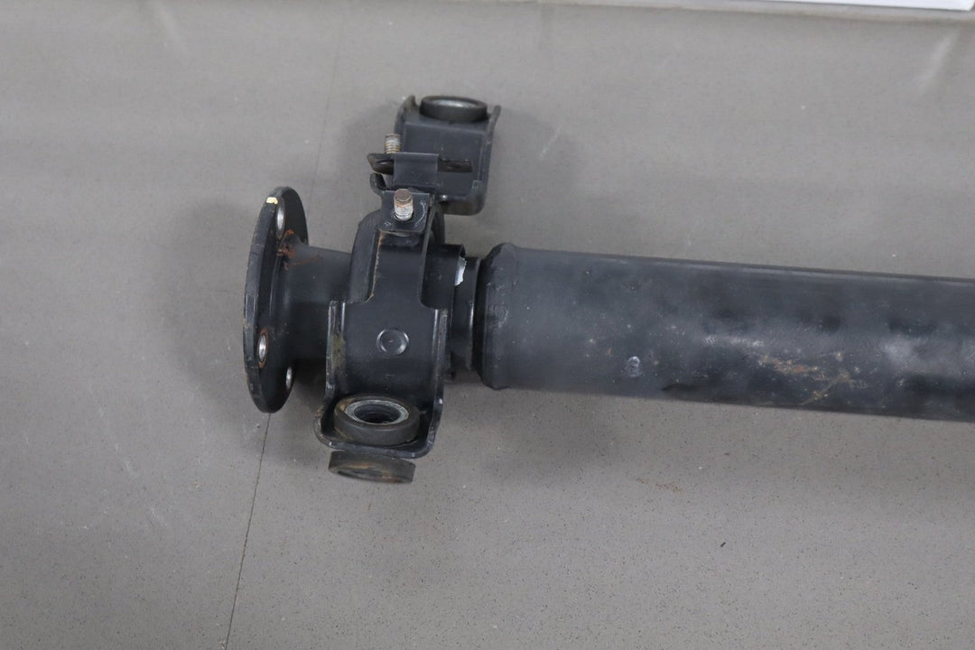 2014 Mitsubishi Lancer EVO X 2L Gasoline Rear Drive Shaft 3401A147