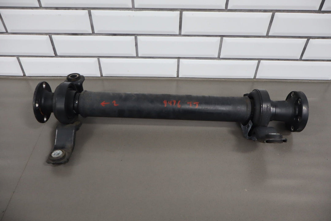 2014 Mitsubishi Lancer EVO X 2L Gasoline Rear Drive Shaft 3401A147