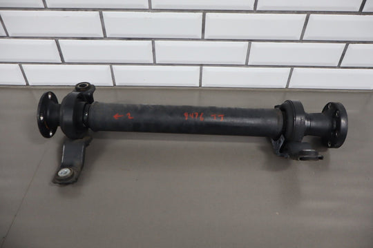 2014 Mitsubishi Lancer EVO X 2L Gasoline Rear Drive Shaft 3401A147
